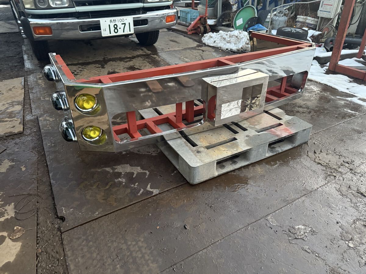 Yahoo!オークション -「舟形バンパー」の落札相場・落札価格