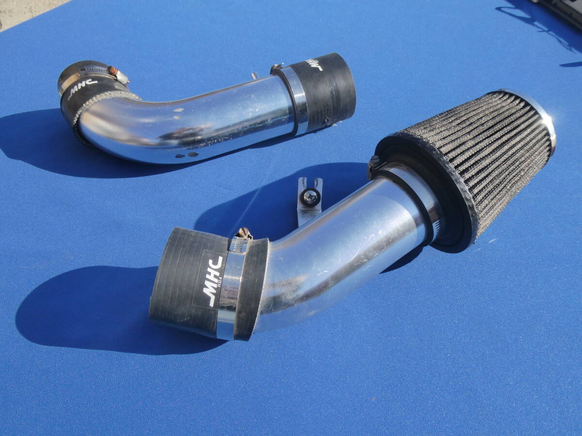 Yahoo!オークション -「nb ロードスター インテーク」の落札相場・落札価格