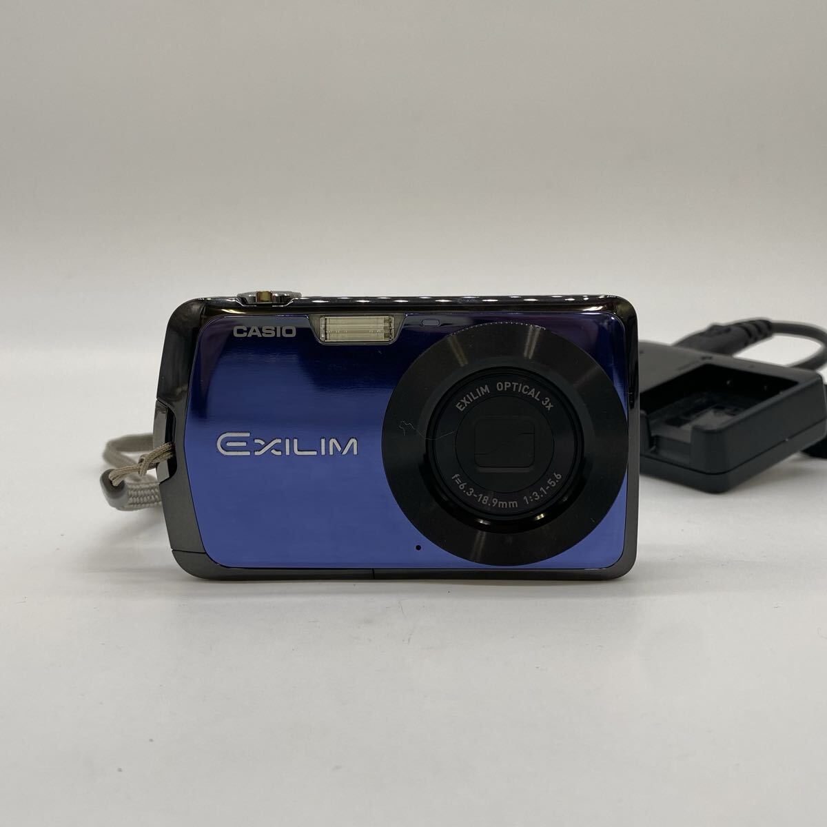 Yahoo!オークション -「カシオ exilim ex-z330」の落札相場・落札価格