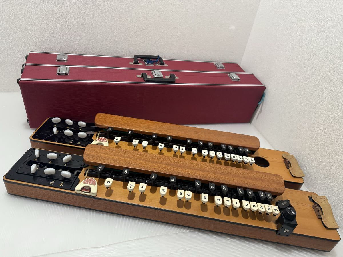 2026年最新】Yahoo!オークション -大正琴 ライリッシュの中古品・新品