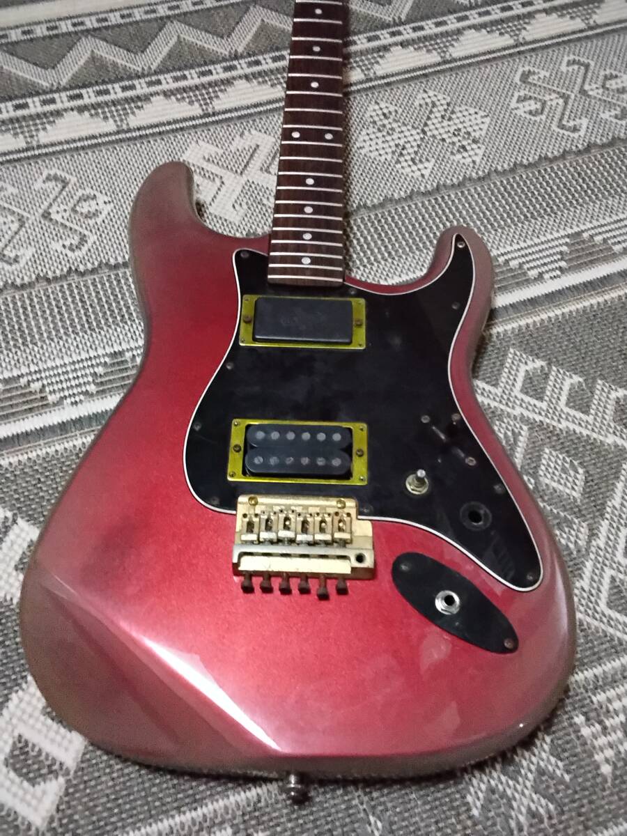 2026年最新】ジャパンビンテージギターの魅力的なアイテムを探そう