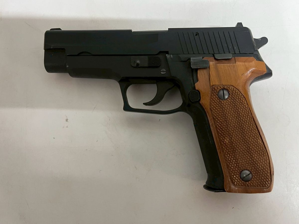 Yahoo!オークション -「タナカ p226」(ガスガン) (トイガン)の落札相場