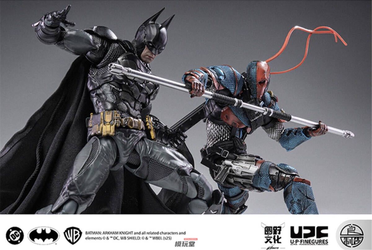 2026年最新】Yahoo!オークション -デスストロークの中古品・新品・未