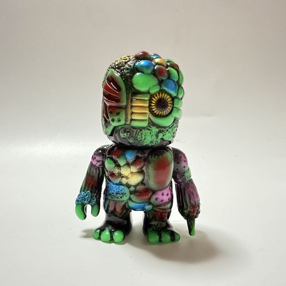 Yahoo!オークション -「ミュータントカオス」(おもちゃ、ゲーム) の