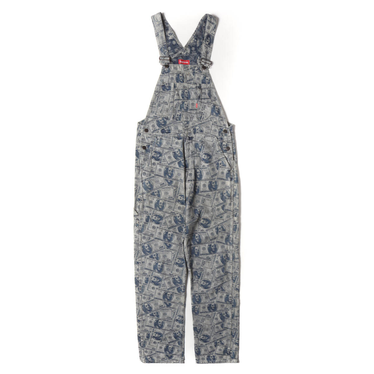 2026年最新】Yahoo!オークション -supreme オーバーオールの中古品