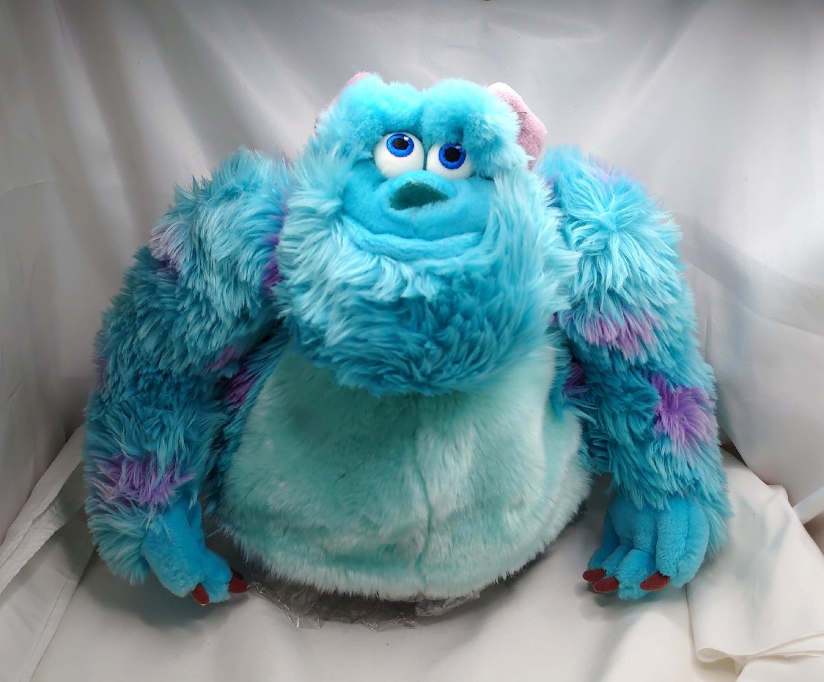 2026年最新】Yahoo!オークション -ディズニー サリー 帽子の中古品