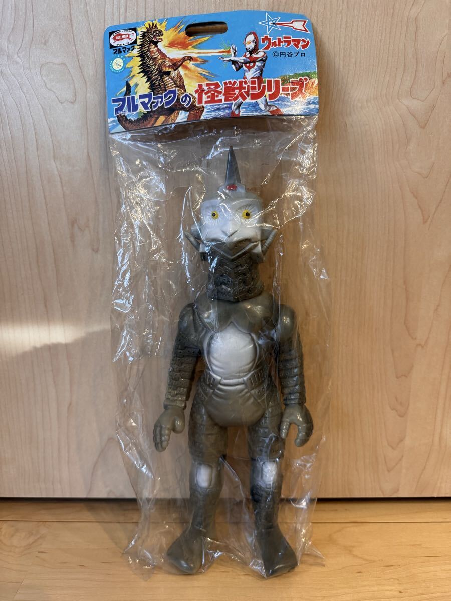 Yahoo!オークション -「マルサン ウインダム」(特撮) (フィギュア)の