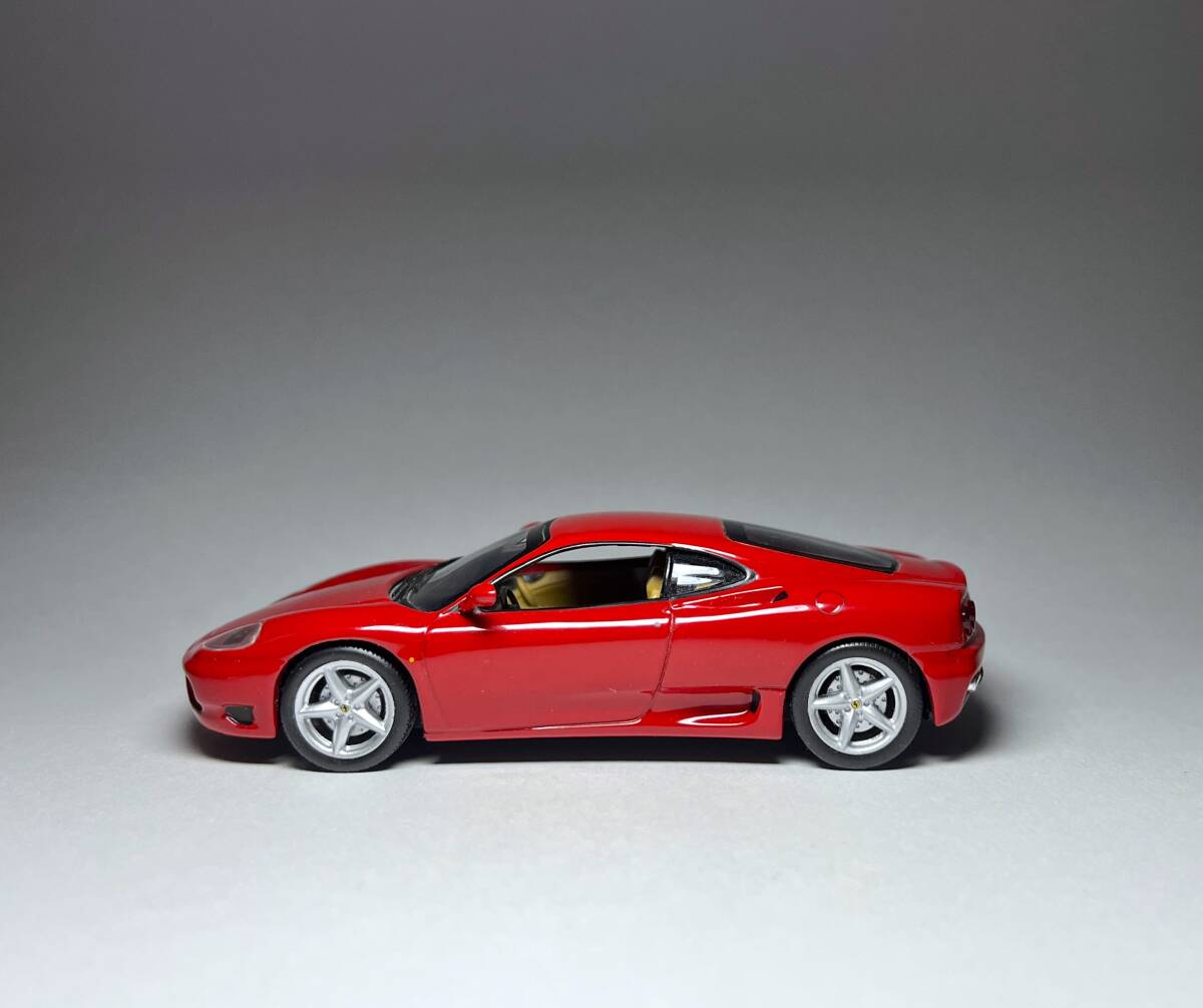 Yahoo!オークション - 「ferrari 360 43」の落札相場・落札価格