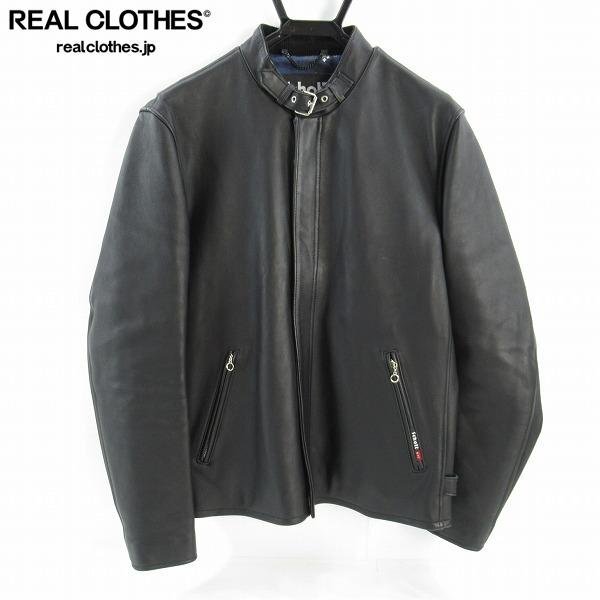 Yahoo!オークション -「schott クラシック」(ライダースジャケット