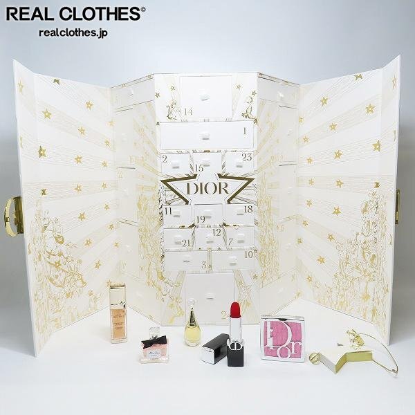 Yahoo!オークション -「dior コフレ」の落札相場・落札価格