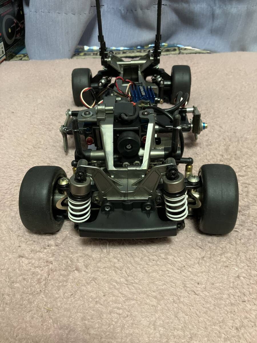 2026年最新】Yahoo!オークション -タミヤ m03の中古品・新品・未使用品一覧