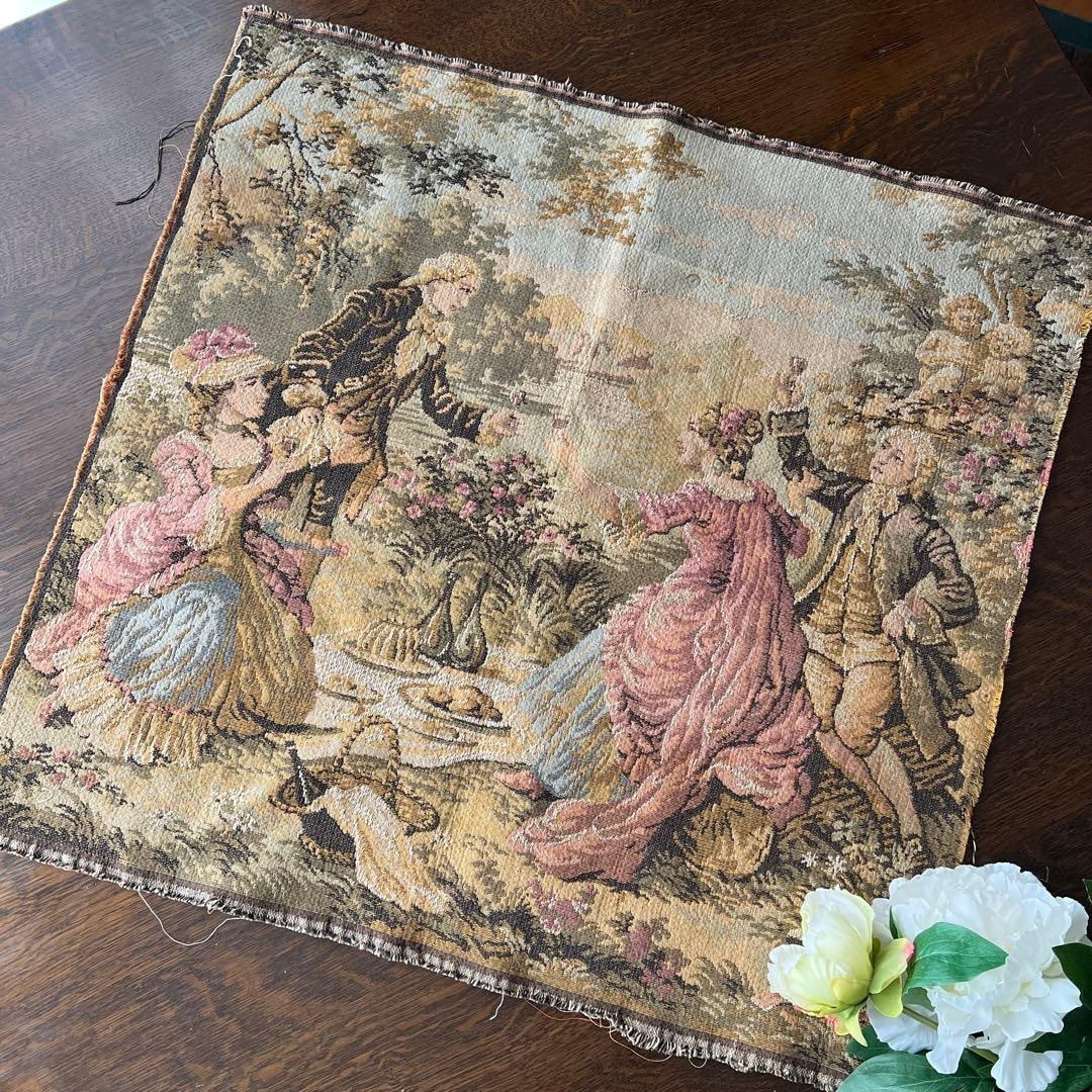 2026年最新】ゴブランタペストリーの商品一覧 - Yahoo!オークション