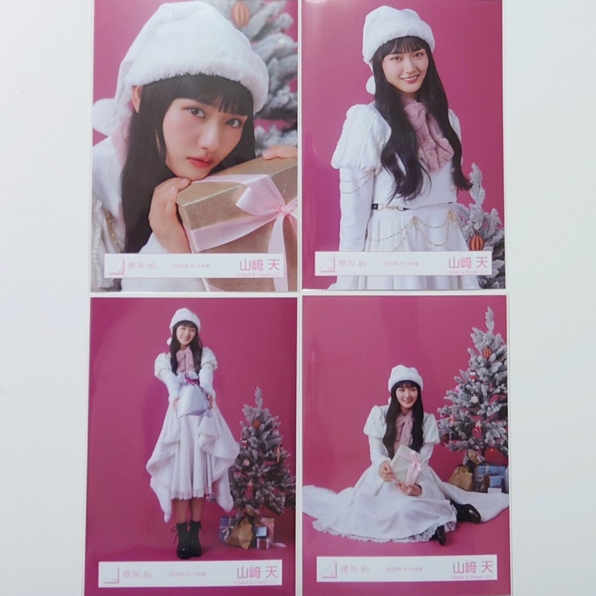 2026年最新】Yahoo!オークション -山﨑天 生写真の中古品・新品・未