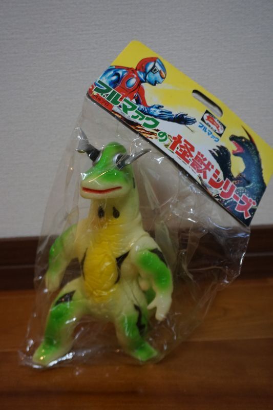 Yahoo!オークション -「マルサン復刻版m1号」の落札相場・落札価格