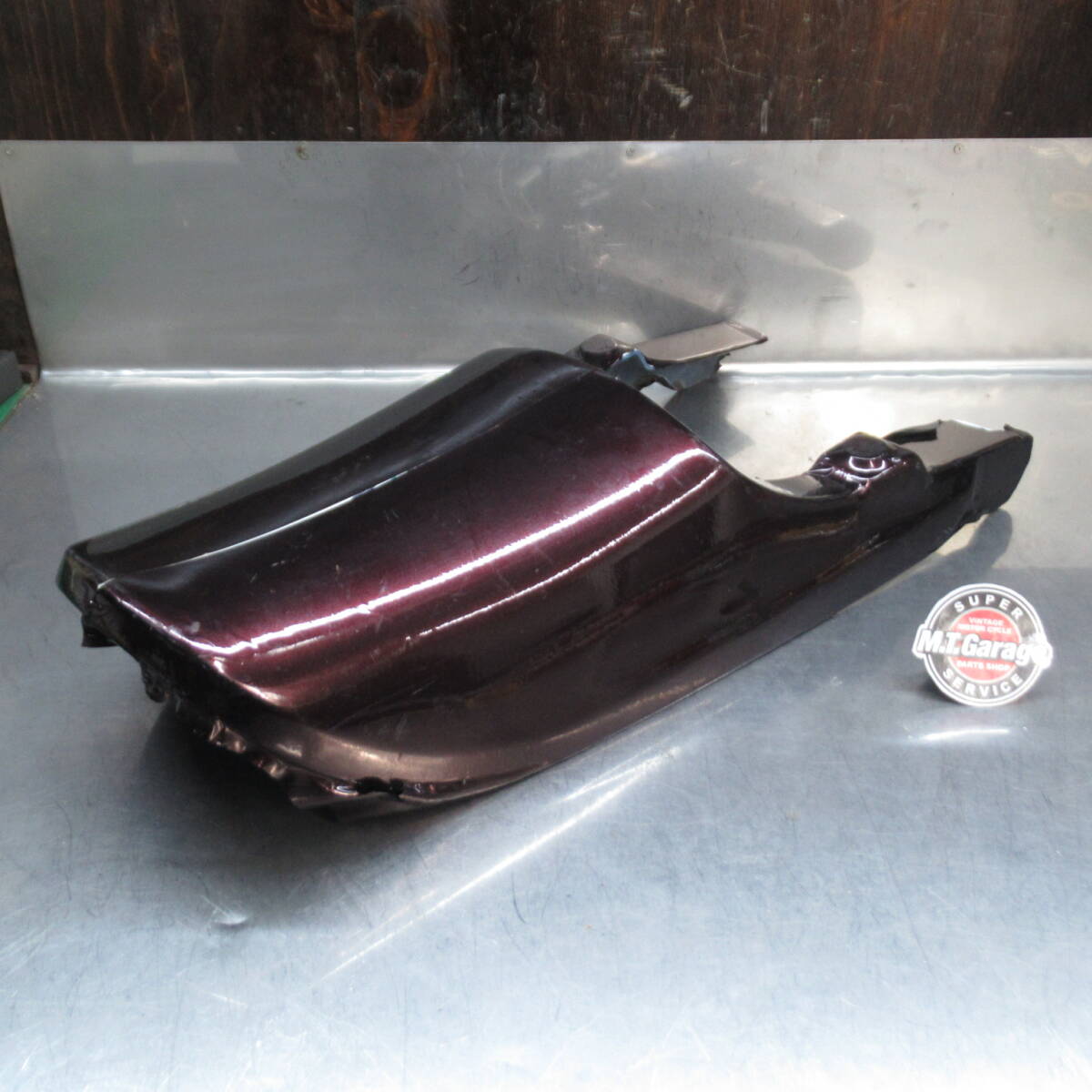 Yahoo!オークション -「z1 z2 当時物 シート」の落札相場・落札価格