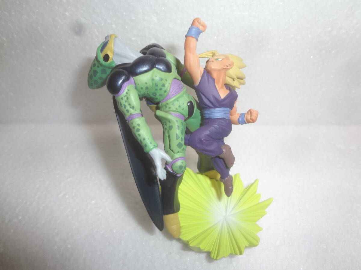 Yahoo!オークション -「邂逅未来からの侵略 セル編」の落札相場・落札価格