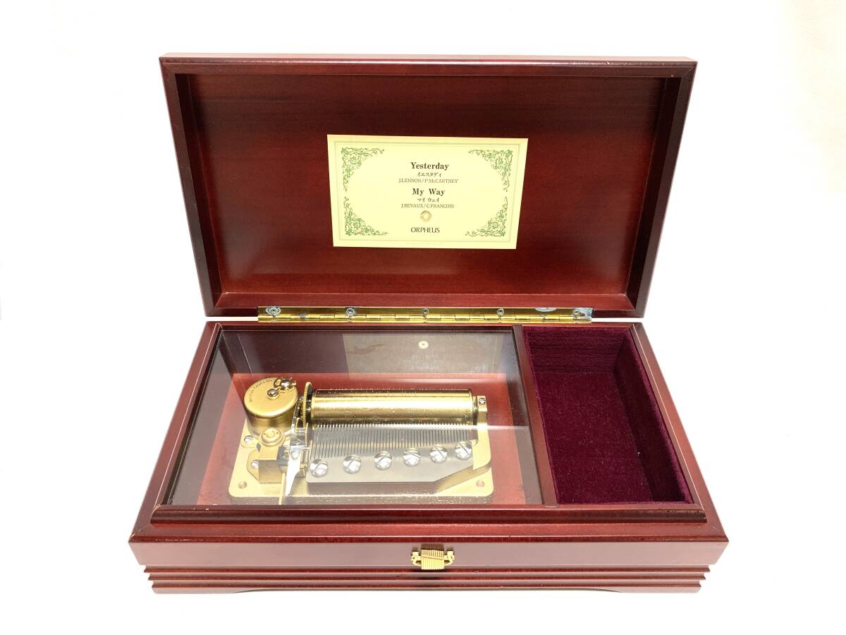 Yahoo!オークション -「オルフェウス 50弁」の落札相場・落札価格