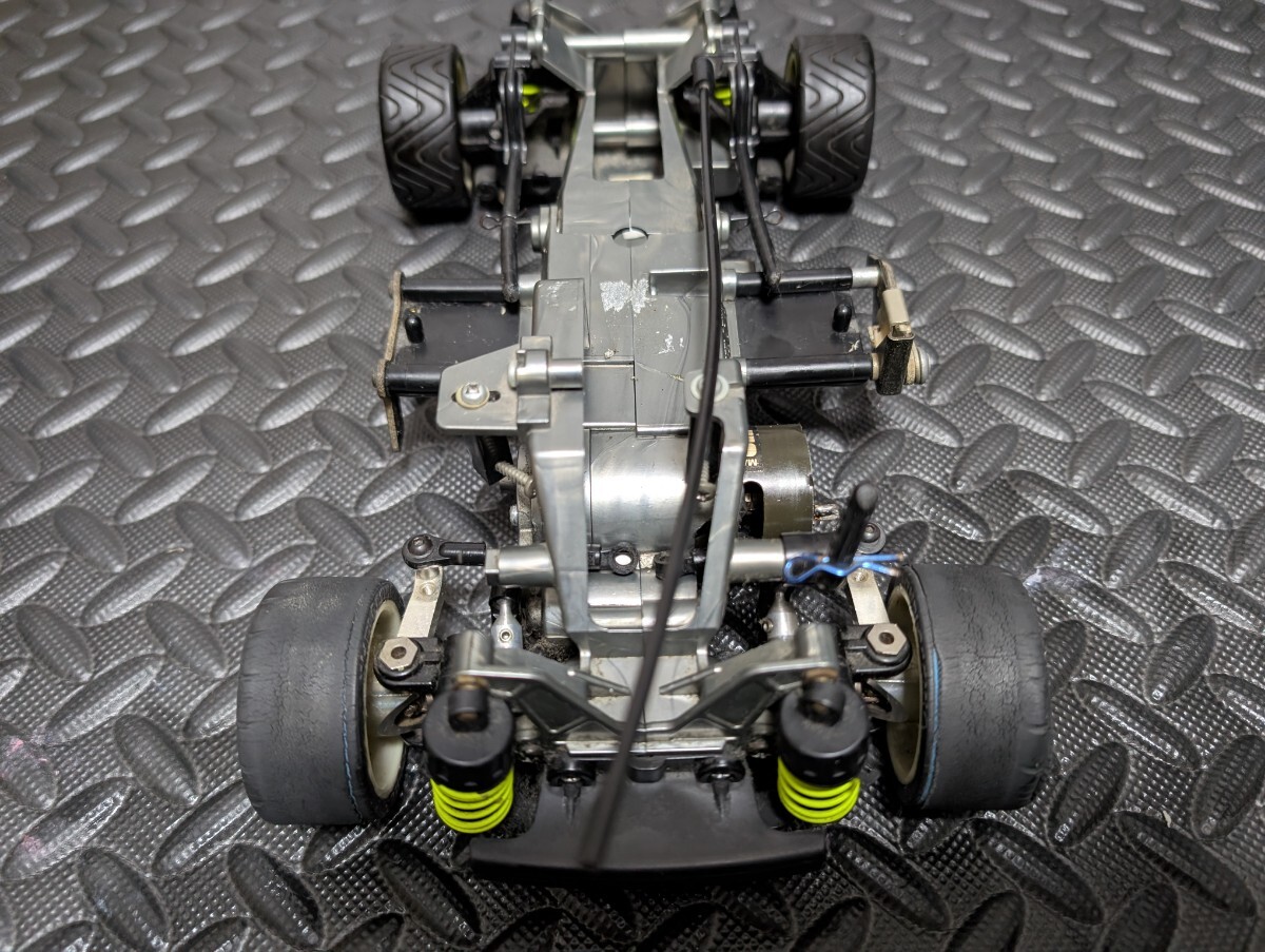 Yahoo!オークション -「tamiya m03」(田宮模型) (完成品（電動）)の