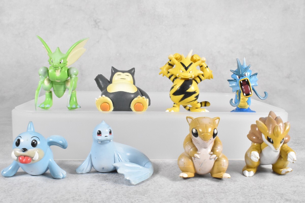Yahoo!オークション -「パウワウ (モンコレ モンスターコレクション