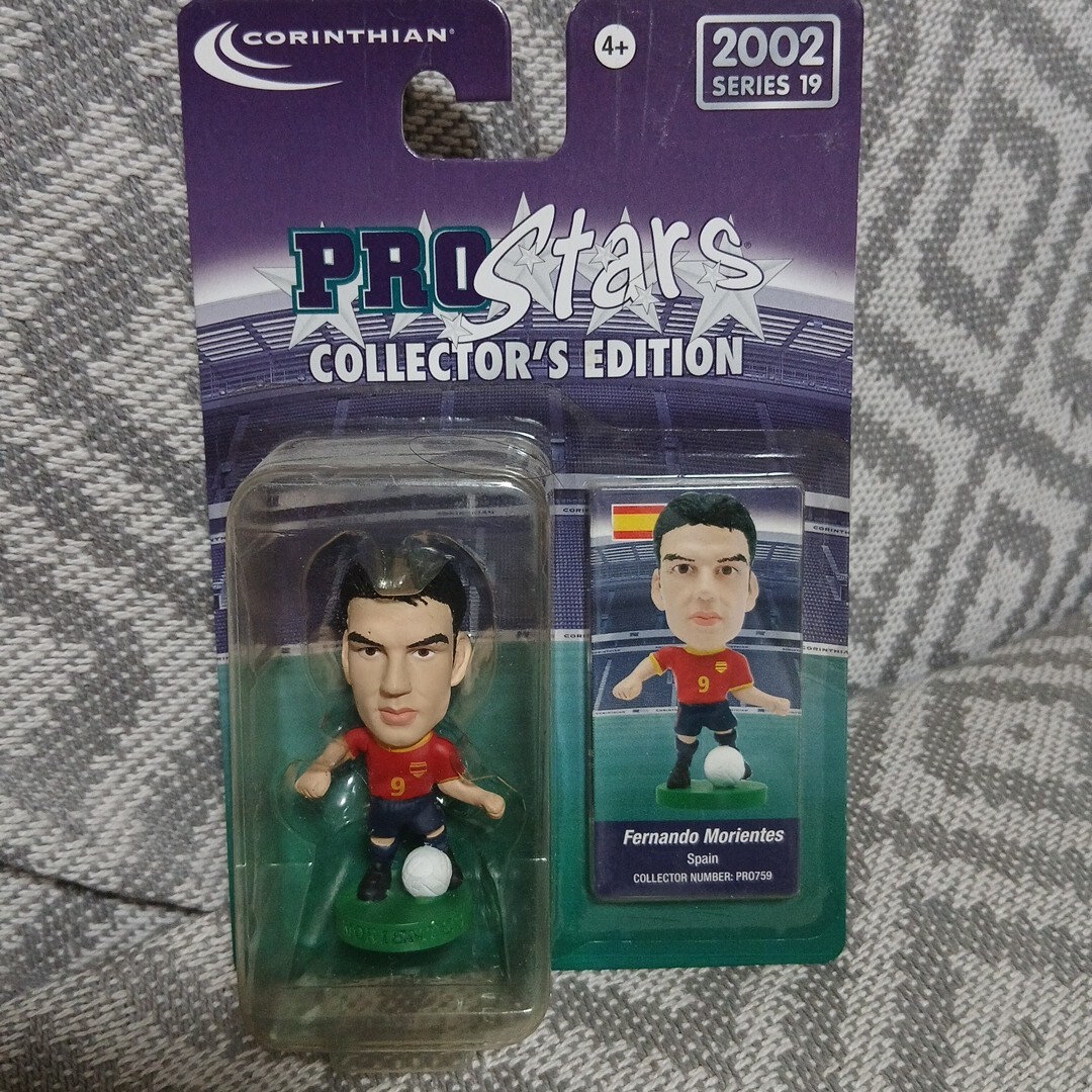 2026年最新】Yahoo!オークション -コリンシアン サッカーフィギュアの