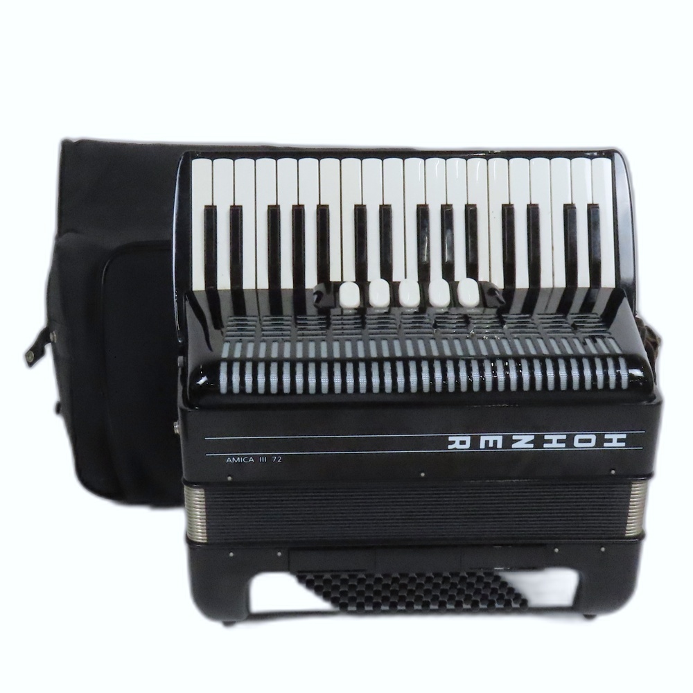Yahoo!オークション -「hohner アコーディオン」の落札相場・落札価格