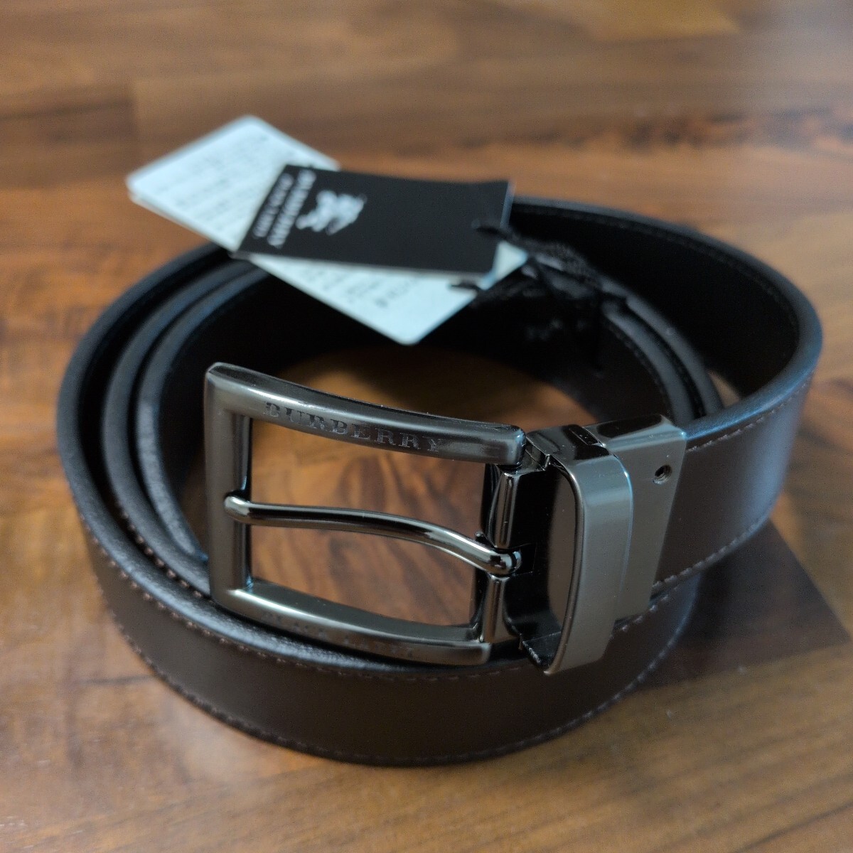 2026年最新】Yahoo!オークション -バーバリー ブラックレーベル ベルト