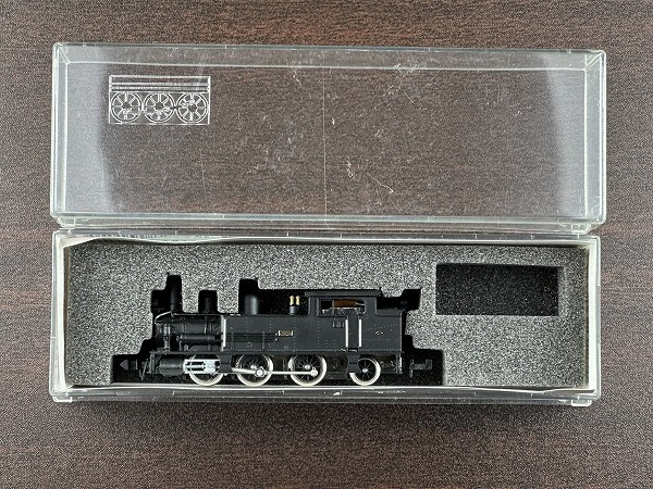 Yahoo!オークション -「カワイ b6」(鉄道模型) の落札相場・落札価格