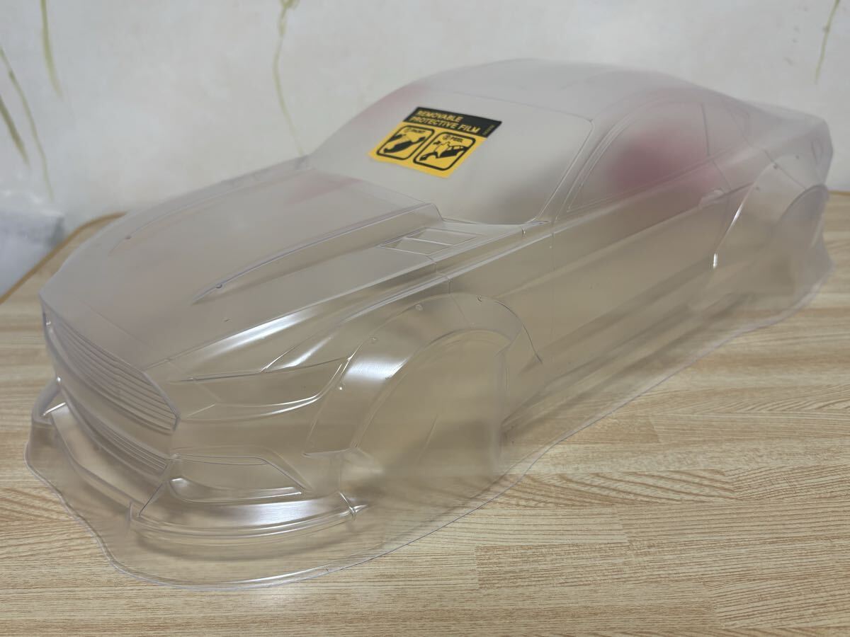 Yahoo!オークション -「mst mst」(ボディ) (パーツ)の落札相場・落札価格