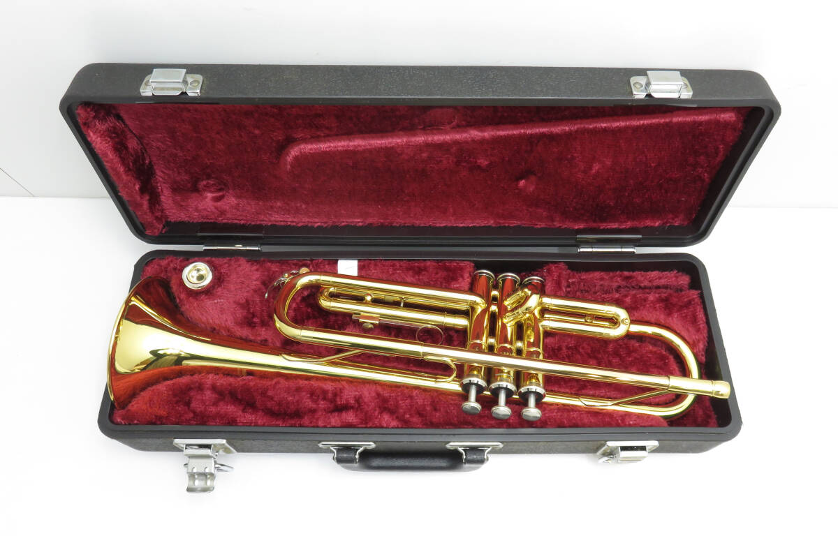 Yahoo!オークション -「yamaha ytr-1335」の落札相場・落札価格