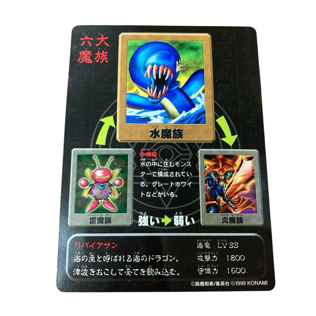 Yahoo!オークション -「遊戯王デュエルモンスターズ闇界決闘記」の落札