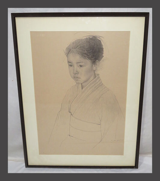 Yahoo!オークション -「藤井勉」(美術品) の落札相場・落札価格