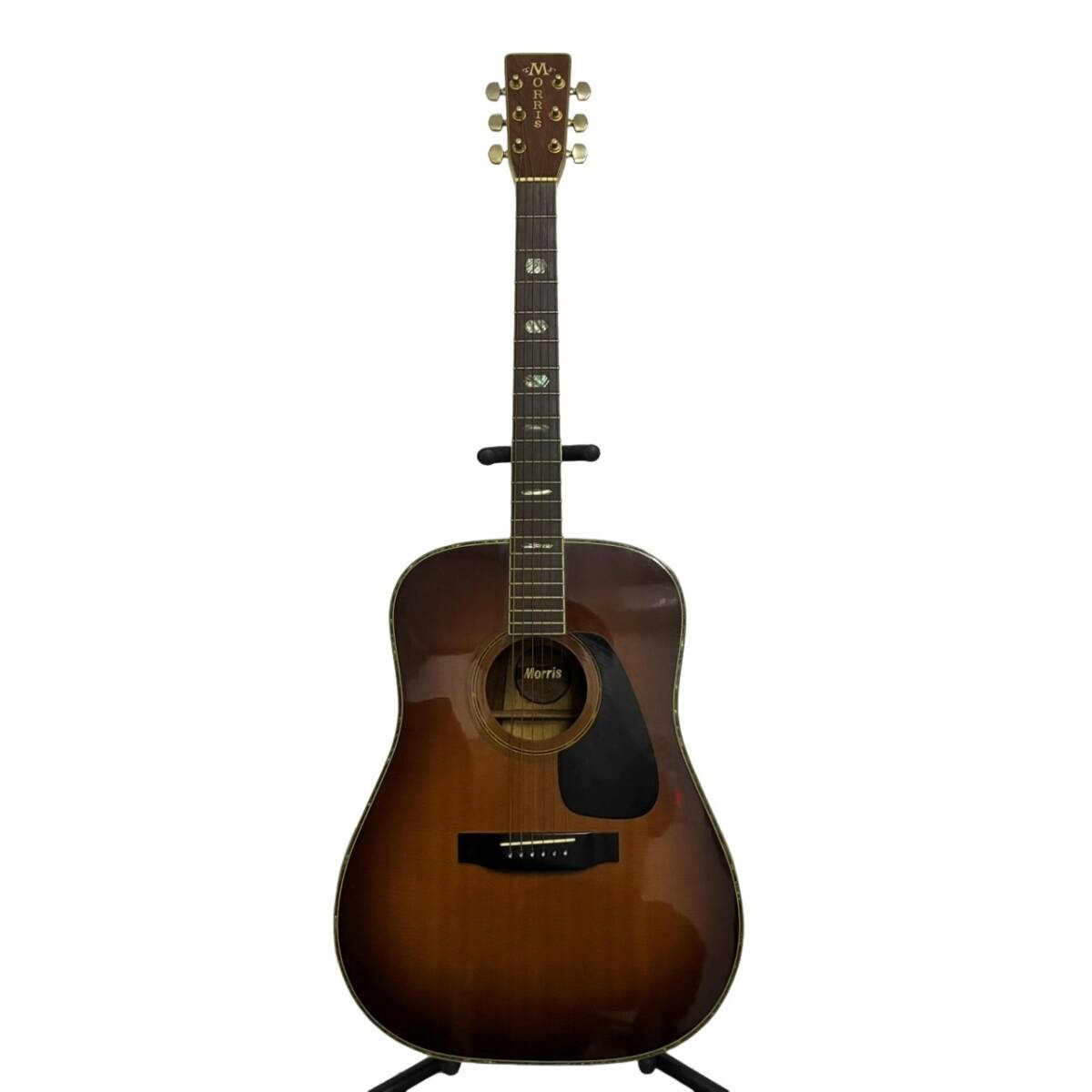 Yahoo!オークション - 「morris tf-801」の落札相場・落札価格