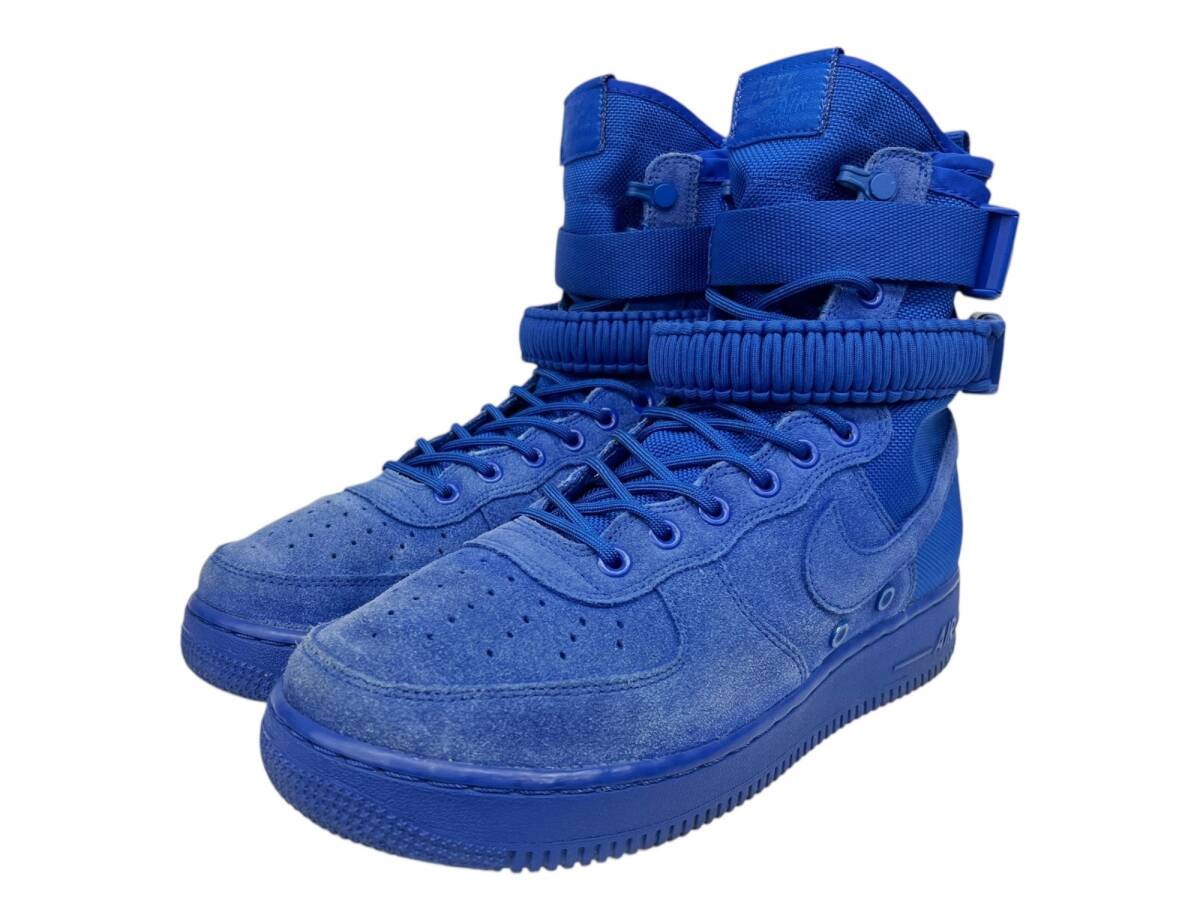 2026年最新】Yahoo!オークション -エアフォース1 ロイヤルブルーの中古