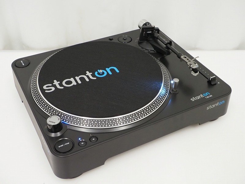 Yahoo!オークション -「stanton t62」の落札相場・落札価格