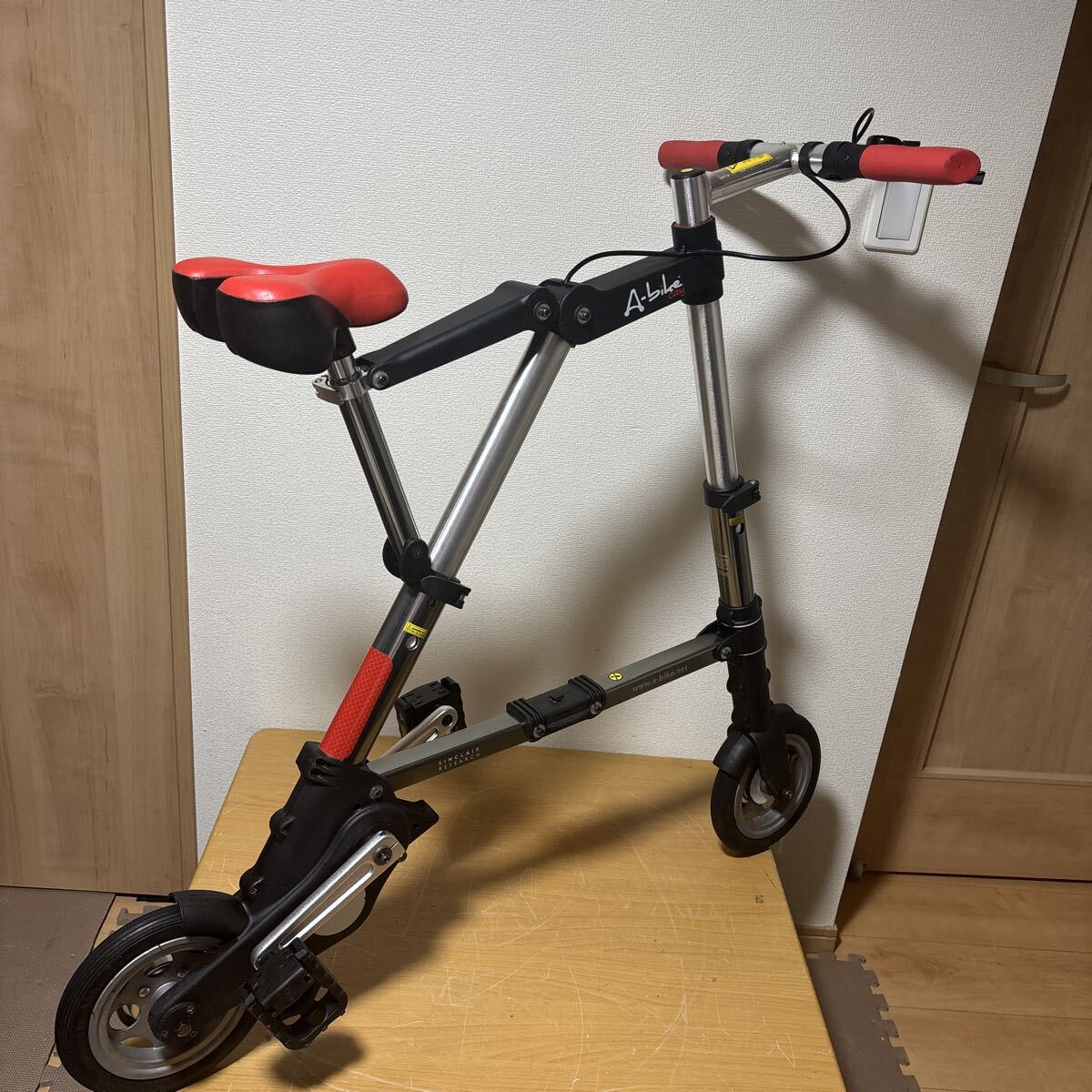 Yahoo!オークション -「a-bike city」の落札相場・落札価格