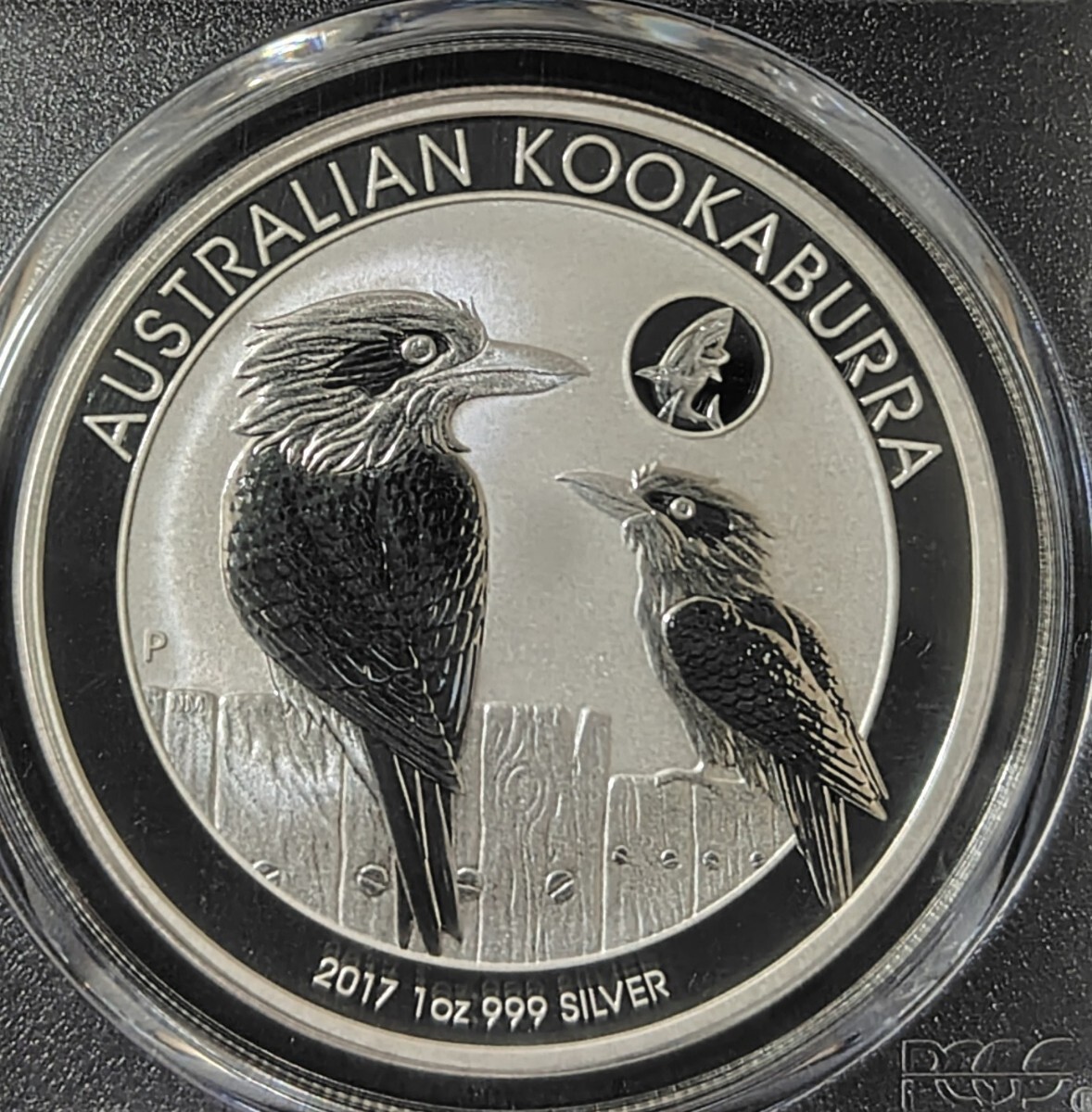 Yahoo!オークション -「カワセミ銀貨」(オセアニア) (世界)の落札相場