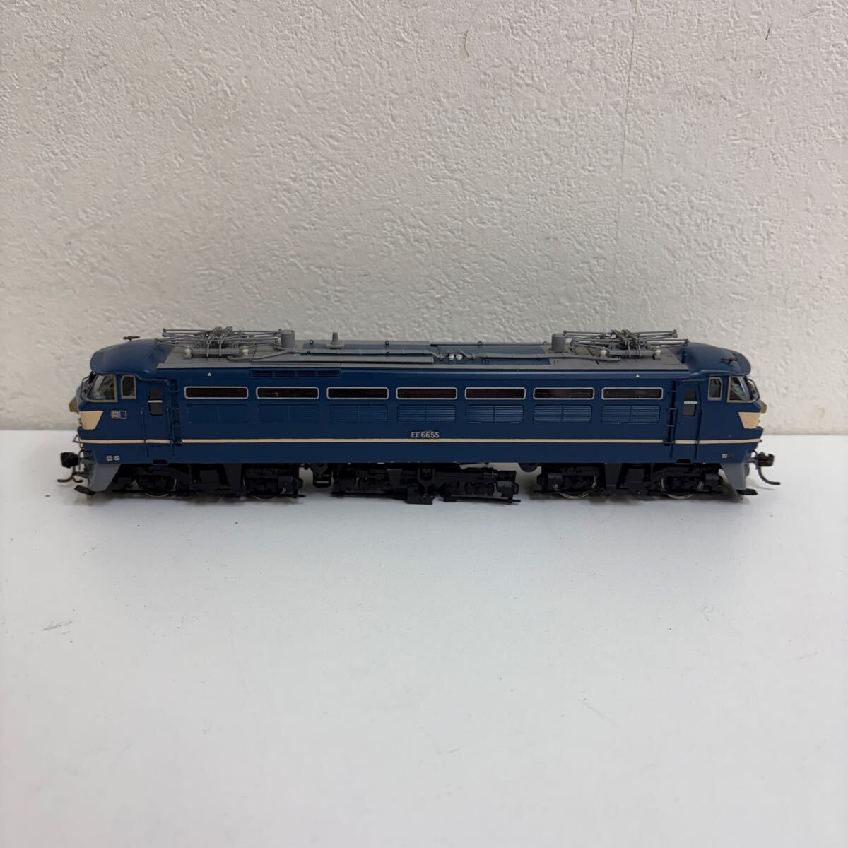 Yahoo!オークション -「ef66」(HOゲージ) (鉄道模型)の落札相場・落札価格