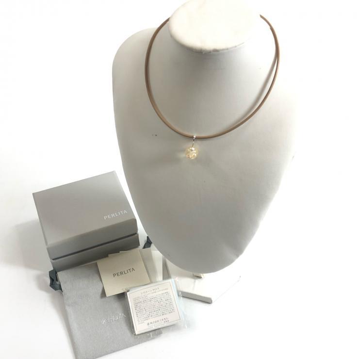 Yahoo!オークション -「ペルリータミキモト」(アクセサリー、時計) の