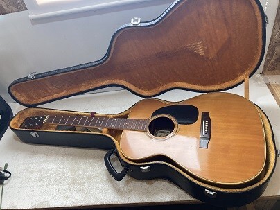 Yahoo!オークション -「木曽」(アコースティックギター) (ギター)の