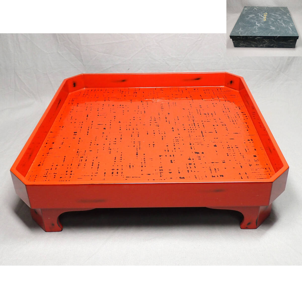 2026年最新】Yahoo!オークション -輪島塗懐石膳の中古品・新品・未使用