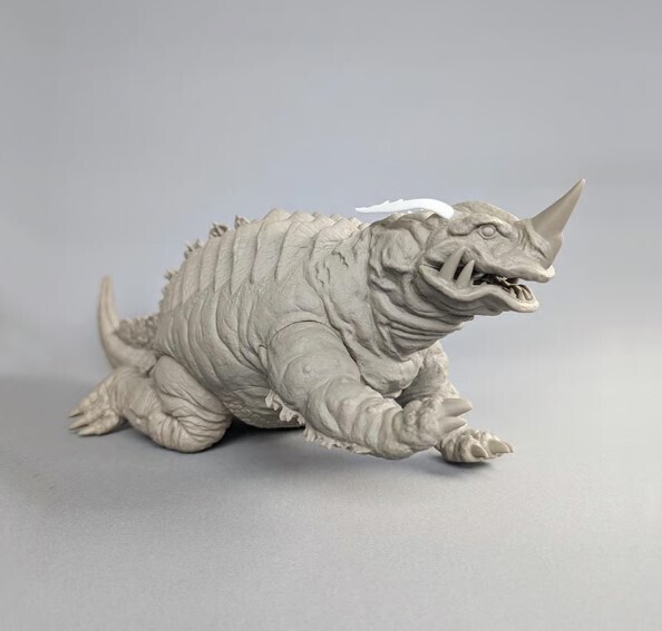 2026年最新】Yahoo!オークション -ネロンガ ソフビの中古品・新品・未