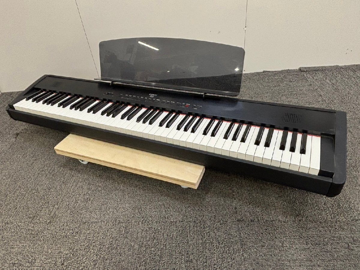 Yahoo!オークション -「kawai es1」の落札相場・落札価格