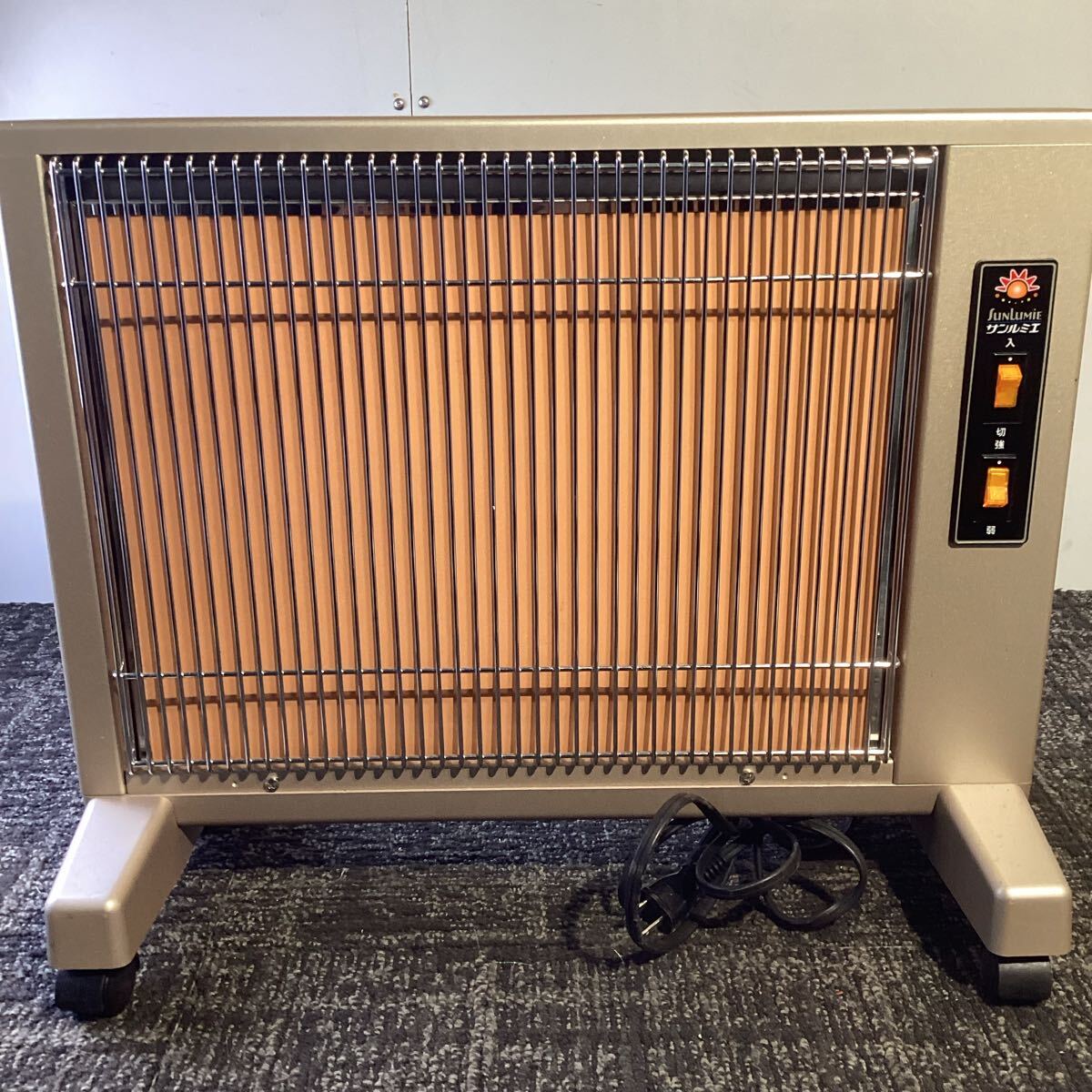 Yahoo!オークション -「サンルミエ キュート e800ls」の落札相場・落札価格