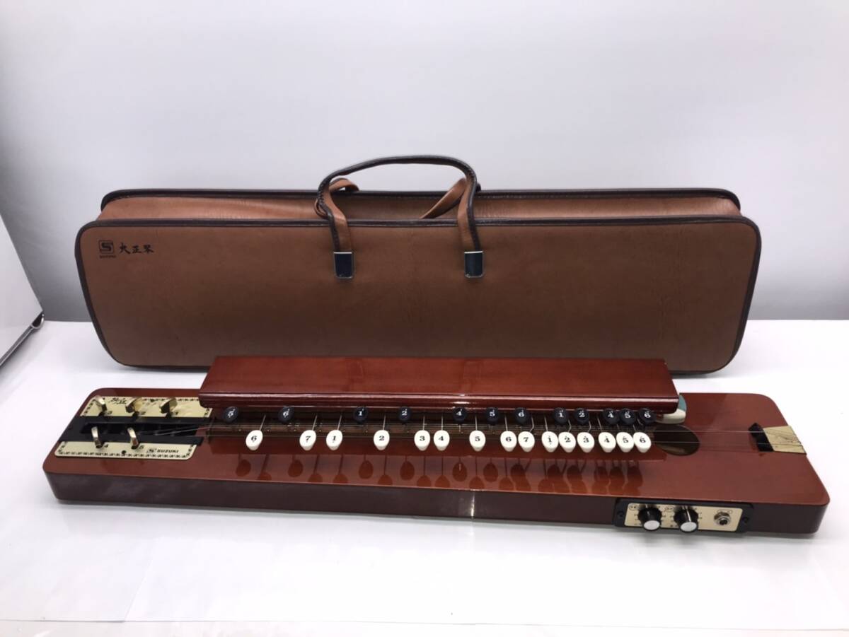 2026年最新】Yahoo!オークション -大正琴 スズキ 砂丘の中古品・新品