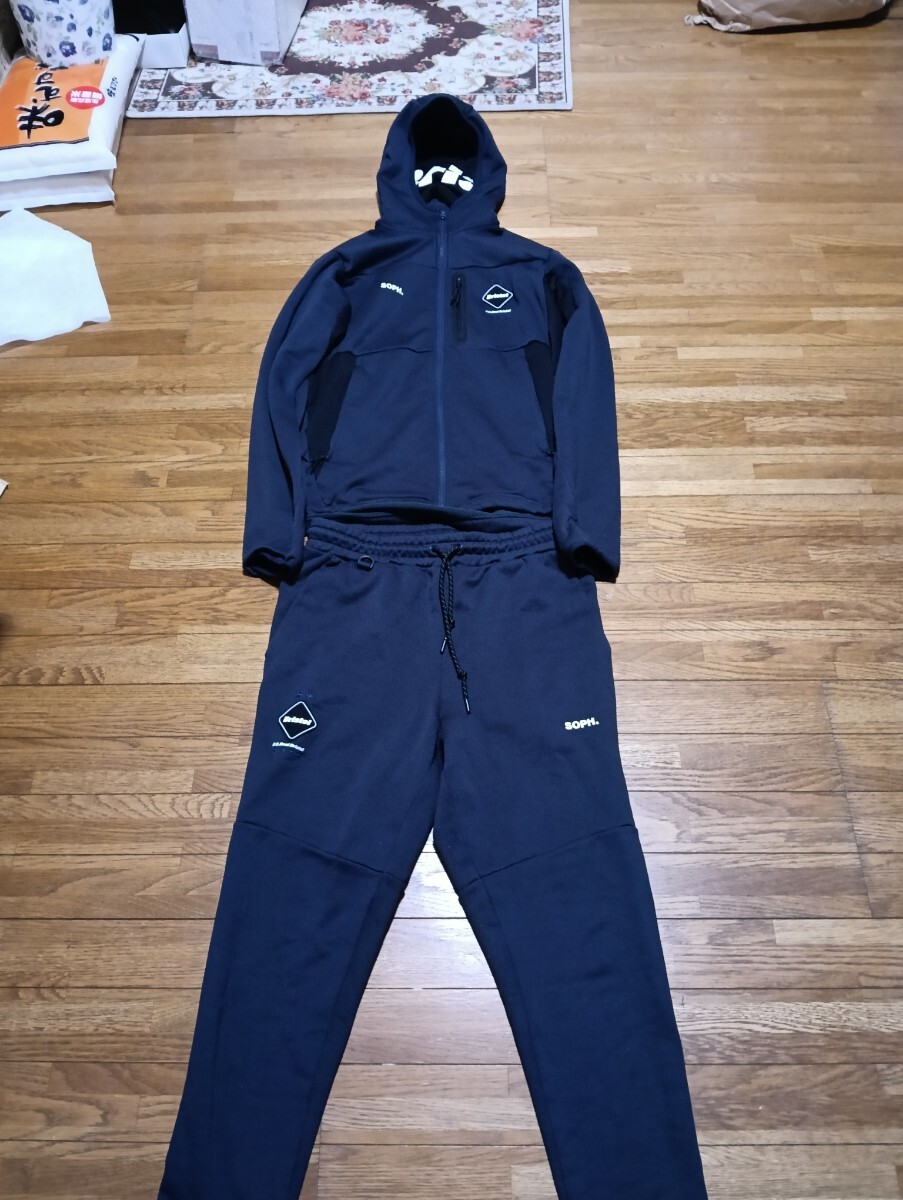 2026年最新】Yahoo!オークション -ソフネット fcrb セットアップの中古