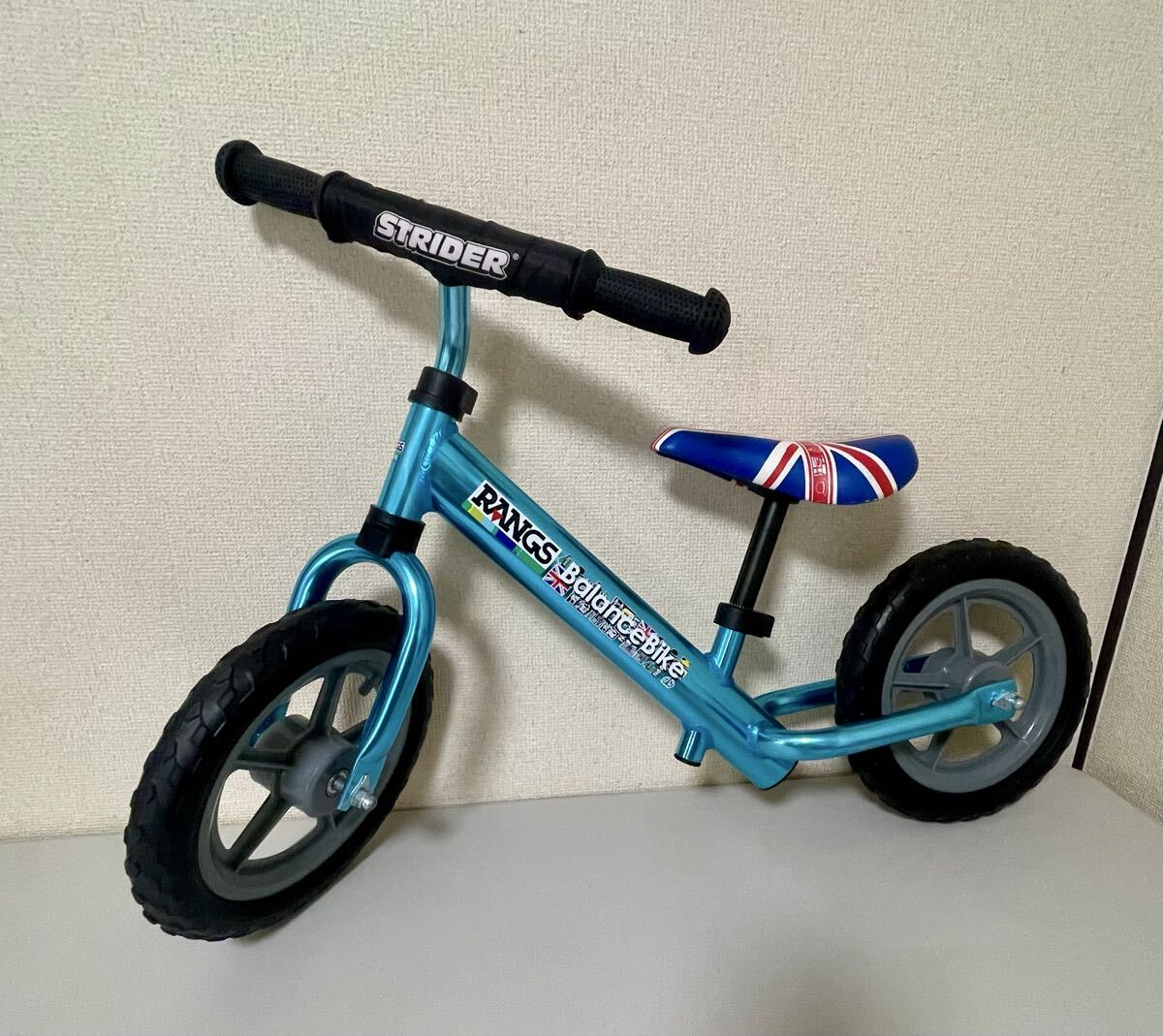 2026年最新】Yahoo!オークション -ストライダー 12(スポーツ、レジャー