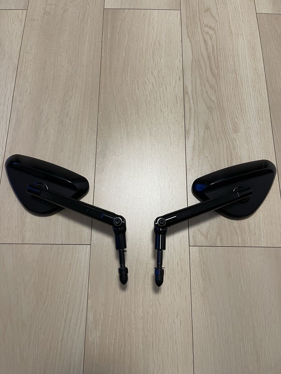 Yahoo!オークション -「rizoma ミラー」の落札相場・落札価格