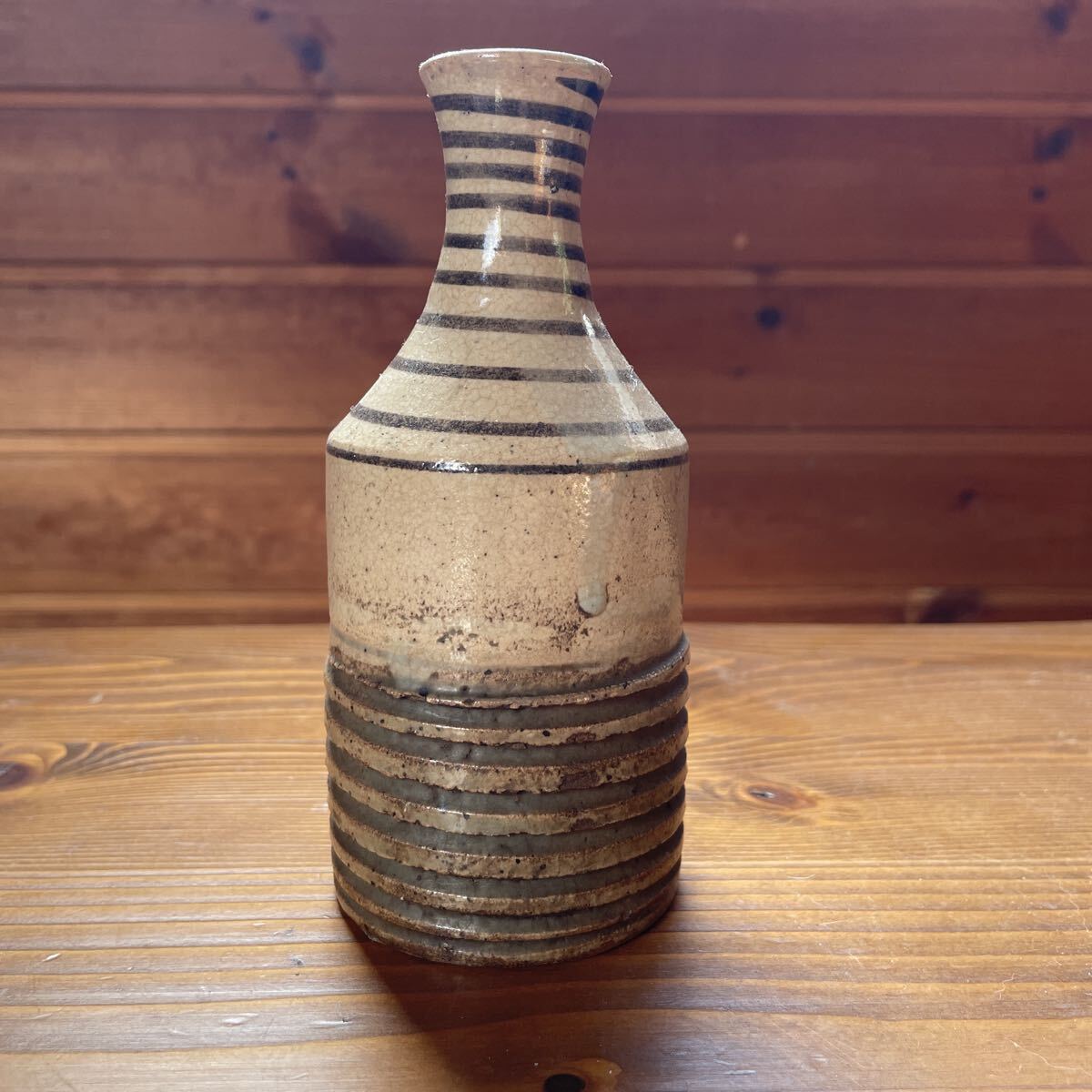 Yahoo!オークション -「古唐津 徳利」の落札相場・落札価格