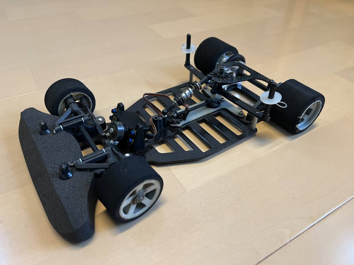 Yahoo!オークション -「アソシ rc12」の落札相場・落札価格