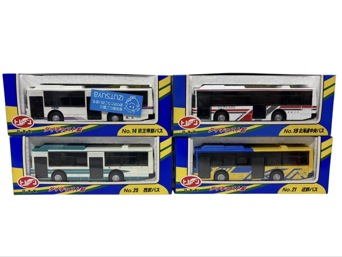 Yahoo!オークション -「西武」(ミニカー) の落札相場・落札価格